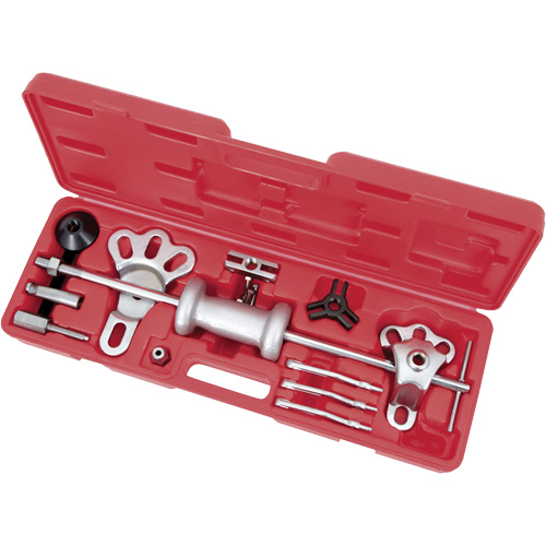 Heavy-Duty Multi-Purpose Slide Hammer Puller Kit, 23" L Distribution Industrielle GC