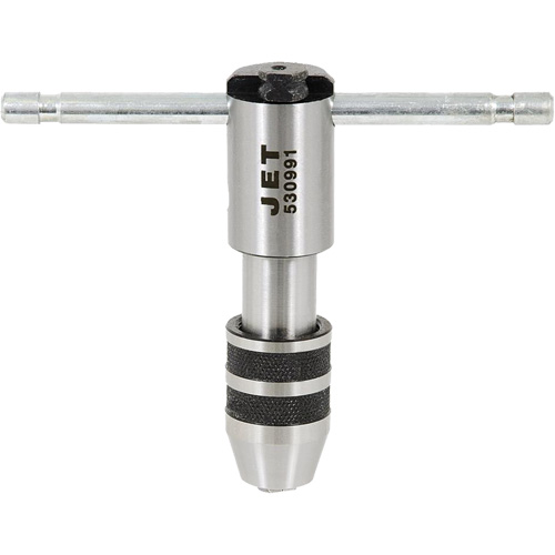 TW/R/161 Jet-Kut&reg; Ratchet Tap Wrench Distribution Industrielle GC