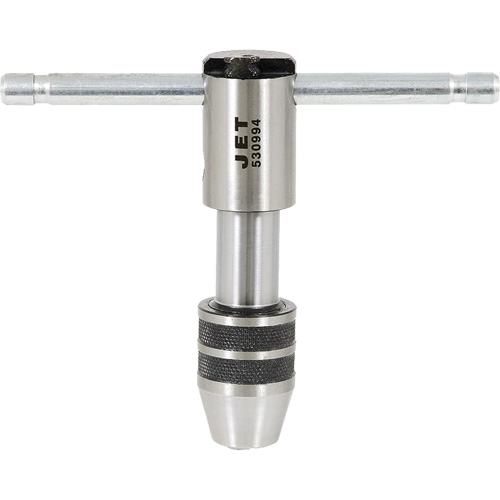 TW/R/162 Jet-Kut&reg; Ratchet Tap Wrench Distribution Industrielle GC