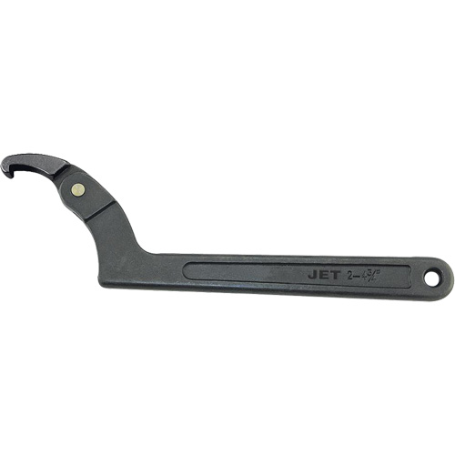 JHSW-104 Hook-Style Spanner Wrench Distribution Industrielle GC