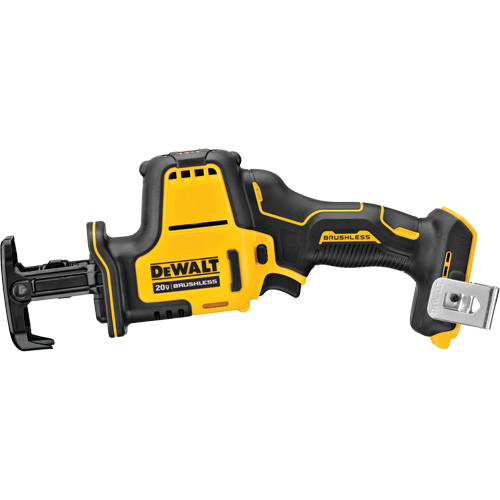 Scie alternative sans fil &agrave; une main Atomic (outil seulement), 20 V, Lithium-ion Bloc-pile, 2800 coups/min Distribution Industrielle GC