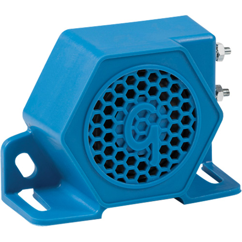 Alarme de secours Distribution Industrielle GC