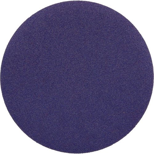 Disque en toile 900DZ Cubitron II Stikit, 5" dia., Grain 120+, C&eacute;ramique Distribution Industrielle GC