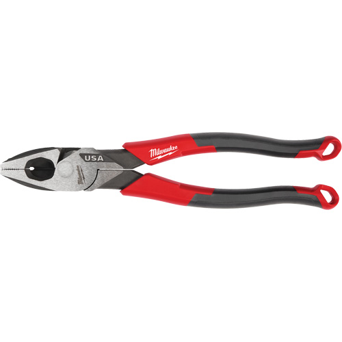 Lineman's Comfort Grip Pliers Distribution Industrielle GC