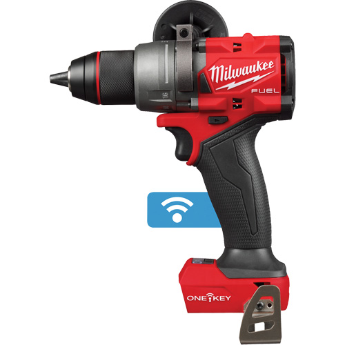 M18 Fuel Hammer Drill/Driver with One-Key, 1/2" Chuck, 18 V Distribution Industrielle GC