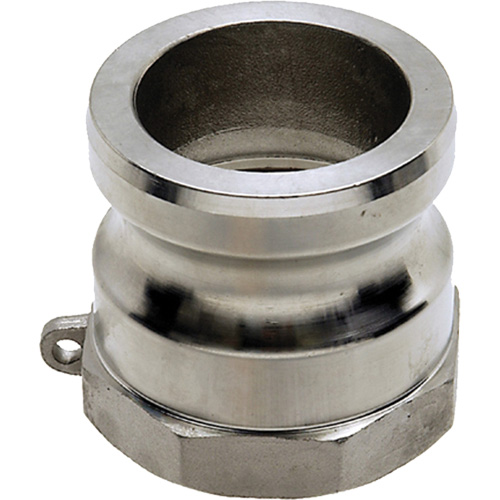 Part A Cam-Lock Distribution Industrielle GC