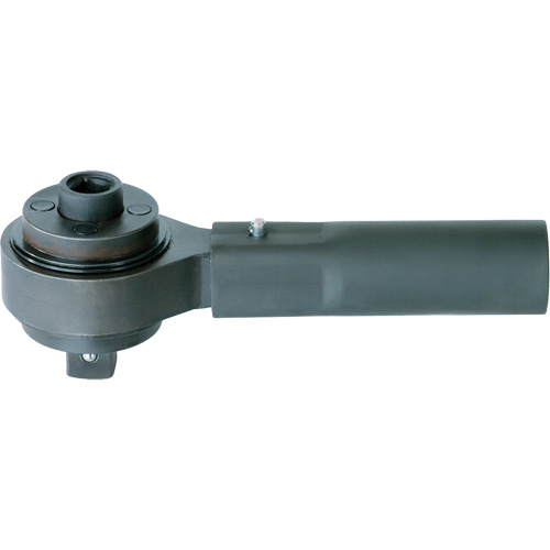 Multiplicateur de couple 750 lb-pi, 1/2" Couple d'entr&eacute;e, 3/4" Couple de sortie Distribution Industrielle GC