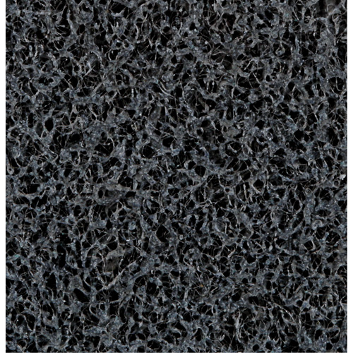 Meule homog&egrave;ne Scotch-Brite EXL, 3" x 1/2", Arbre de 1/4" Distribution Industrielle GC