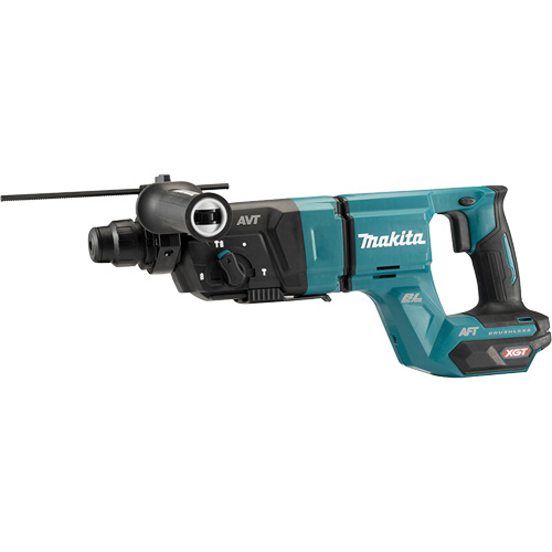 Marteau rotatif XGT avec moteur sans balai (outil seulement), 40 V, 1-1/8", 2 lb-pi, 0-980 tr/min Distribution Industrielle GC