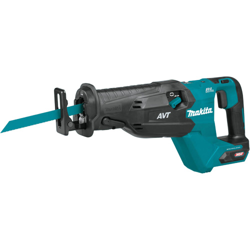 XGT Brushless Cordless Reciprocating Saw (Tool Only), 40 V, Lithium-Ion Battery, 0-3000 SPM Distribution Industrielle GC