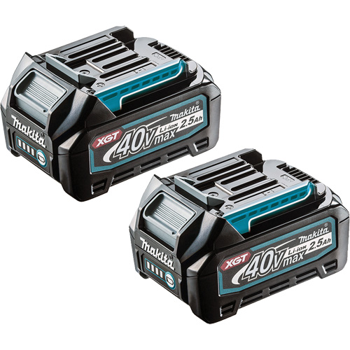 Batterie au li-ion GT 2.5 Ah, 40 V Distribution Industrielle GC