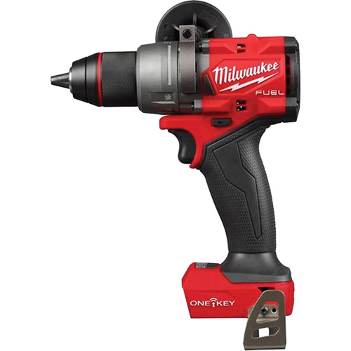 Perceuse/visseuse M18 Fuel avec One-Key, Lithium-ion, 18 V, Mandrin 1/2", Couple 1400 lb-pi Distribution Industrielle GC