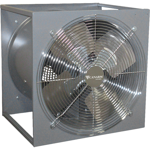 Ventilateur utilitaire portable Distribution Industrielle GC