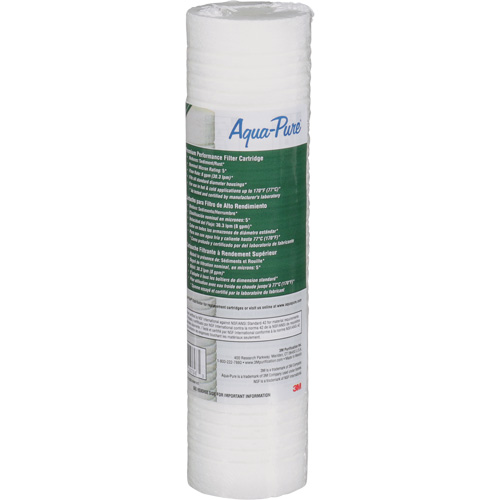 Replacement Filter Cartridges Distribution Industrielle GC