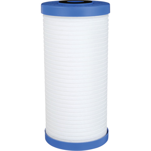 Heavy-Duty Cold Water Filters Distribution Industrielle GC