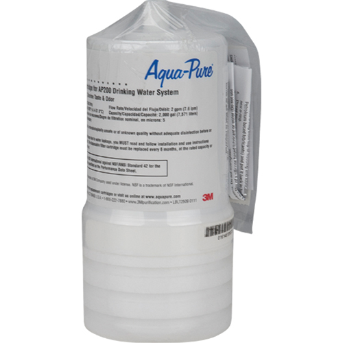 Under-Sink Water Filters Distribution Industrielle GC