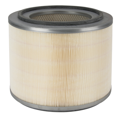 Extracteurs de fum&eacute;e mobiles &agrave; filtres autonettoyants - Cartouches-filtres de rechange Distribution Industrielle GC