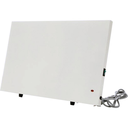 Plug-In Under Desk Heater, Radiant Heat, Electric Distribution Industrielle GC