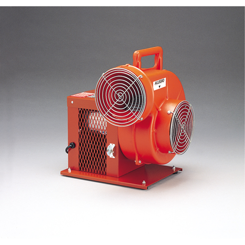 Ventilateurs centrifuges 8" ALLEGRO INDUSTRIES, 1/3 CV, 1066 pi³/min Distribution Industrielle GC