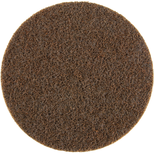 Scotch-Brite Surface Conditioning Disc, 5" Dia., Aluminum Oxide Distribution Industrielle GC