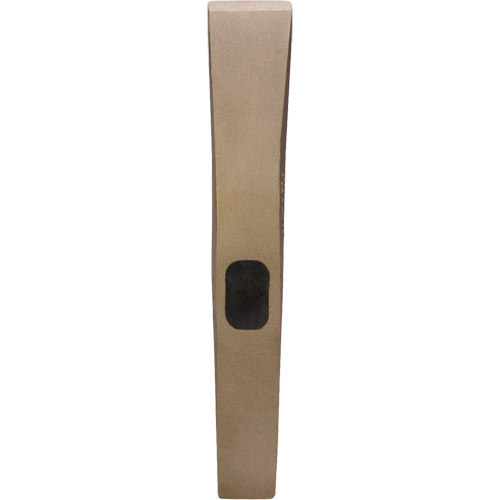 Bricklayer's Hammer, 1.5 lbs. Head Weight, 14" L Distribution Industrielle GC