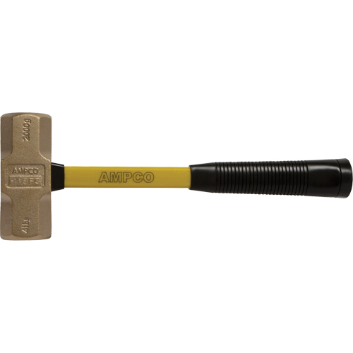 Marteau d'ing&eacute;nieur &agrave; double t&ecirc;te, Poids de la t&ecirc;te 2,00 lb, 14" lo Distribution Industrielle GC