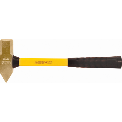 Blacksmith's Hammer, 2.5 lbs. Head Weight, 15" L Distribution Industrielle GC