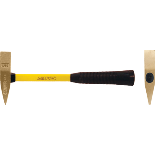 Scaling Hammer, 1.5 lbs Head Weight Distribution Industrielle GC