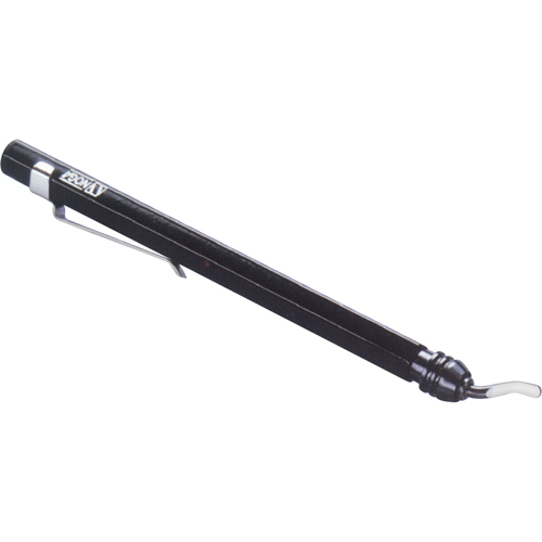 Outil d'&eacute;bavurage portatif TeddyBurr Distribution Industrielle GC