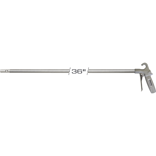 Topgun Extra Thrust 36" Blow Gun Distribution Industrielle GC