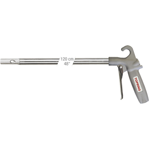 Topgun Extra Thrust 48" Blow Gun Distribution Industrielle GC