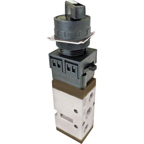 Valve Selector, 116 PSI Distribution Industrielle GC