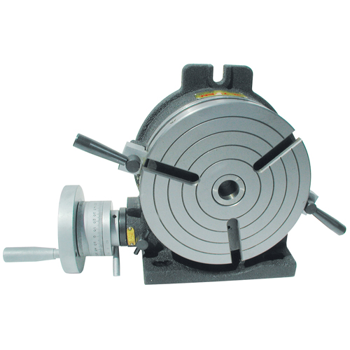 Table rotative horizontale et verticale Distribution Industrielle GC