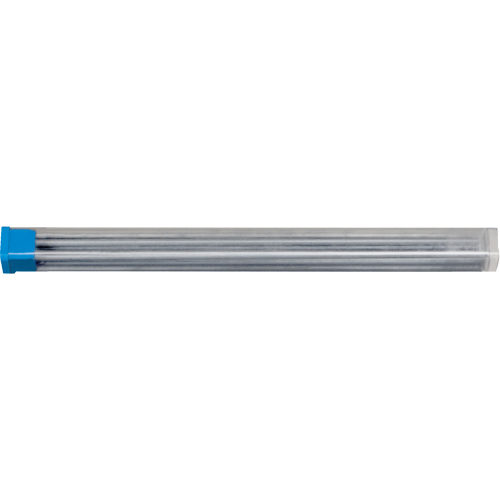 Silver-Streak&reg; Metal Marker, Round Distribution Industrielle GC