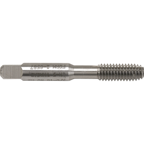 Taraud machine sans cannelure Mercury Distribution Industrielle GC