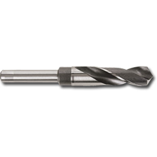 Foret &agrave; tige r&eacute;duite Prentice, 5/16", Acier rapide, Cannelure 1-7/16" Distribution Industrielle GC