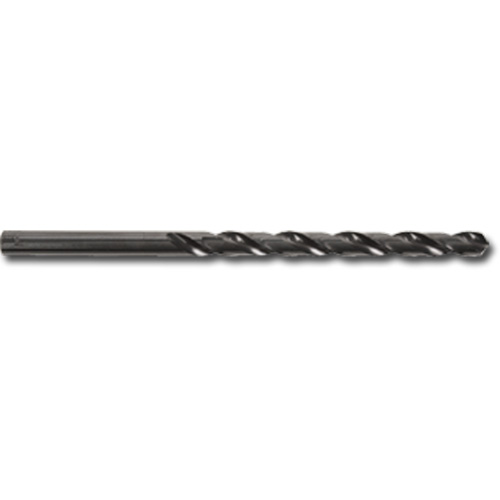 Straight Shank Taper Length Drill Bit, 1 mm, High Speed Steel Distribution Industrielle GC