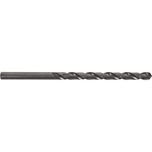 M&egrave;che &agrave; longueur conique et tige droite, 1/16", Acier rapide Distribution Industrielle GC