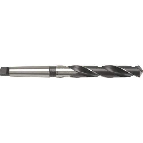 M&egrave;che &agrave; tige conique Morse, 1/8", Acier rapide Distribution Industrielle GC