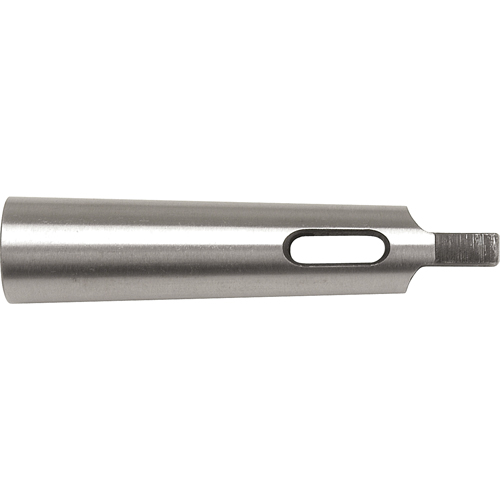 Morse Taper Reducing Drill Sleeve Distribution Industrielle GC