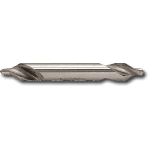 Combined Drill & Countersink, #2, High Speed Steel Distribution Industrielle GC