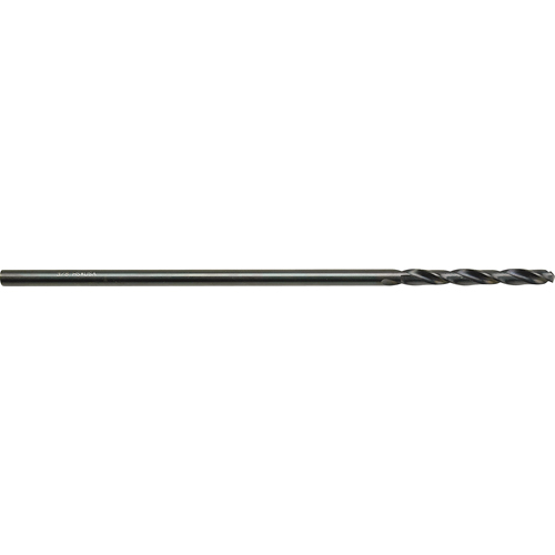 Aircraft Extension Drill Bit, 3/64", High Speed Steel, 3/4" Flute Distribution Industrielle GC