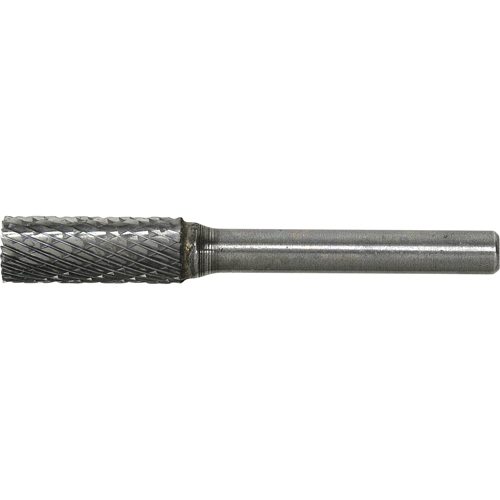 Fraise au carbure dur, SB-13, 5/32" Dia., 1/4" Tige, 5/8" Prof. de la coupe Distribution Industrielle GC