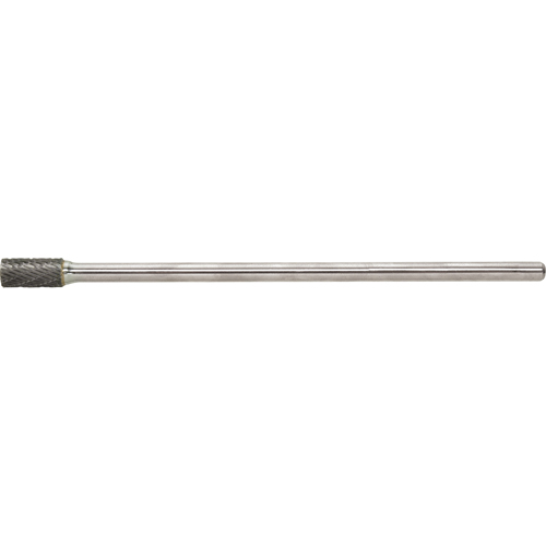 Solid Carbide Burr, SL-1L6, 1/4" Dia., 5/8" Depth of Cut Distribution Industrielle GC