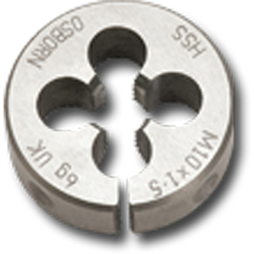 Fili&egrave;re ronde, Filet de 5/16"-22, Acier rapide Distribution Industrielle GC
