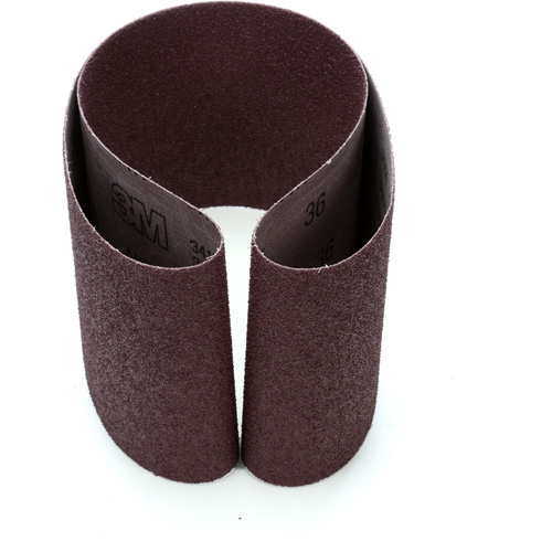 Cloth Belt 241D, 6" W x 48" L, Aluminum Oxide, 36 Grit Distribution Industrielle GC