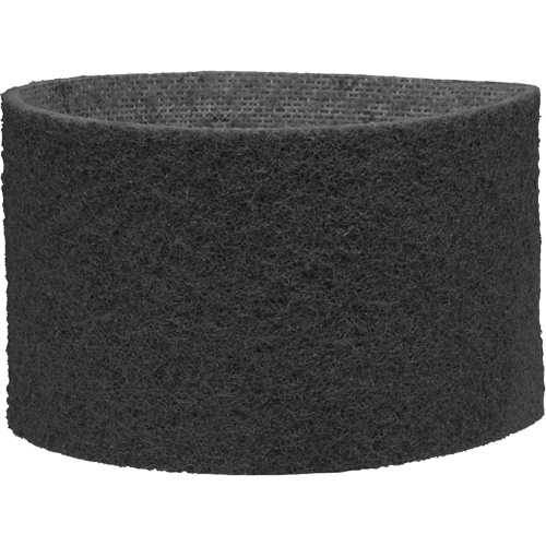Courroie de traitement des surfaces Scotch-Brite Distribution Industrielle GC