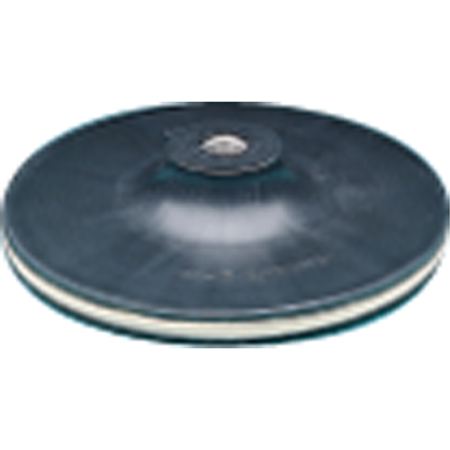 Surface Blending - Hook & Loop Disc Pad Holders Distribution Industrielle GC