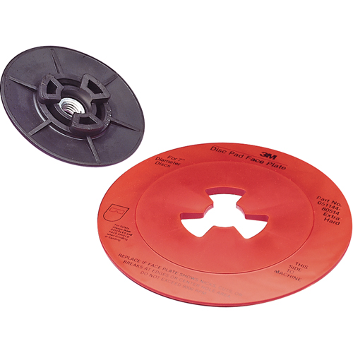 Fibre Discs - Accessories Distribution Industrielle GC