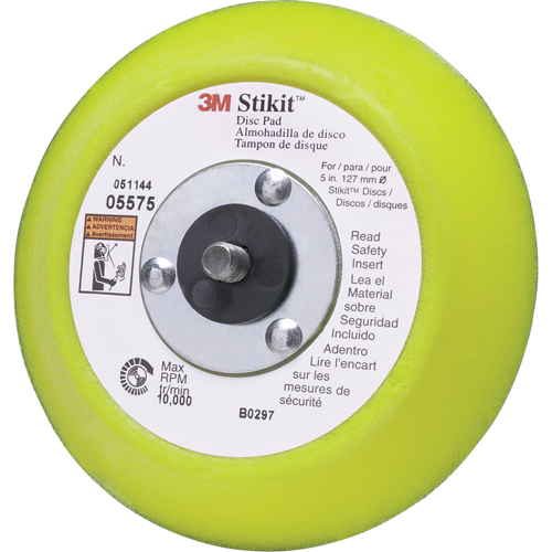 Stikit Disc Pads Distribution Industrielle GC